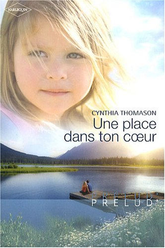 Une place dans ton coeur