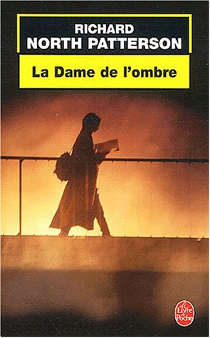 La dame de l'ombre