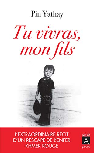 Tu vivras, mon fils