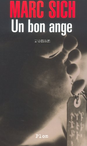 Un bon ange