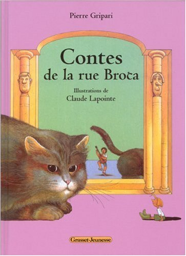Contes de la rue Broca