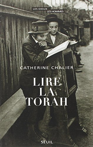 Lire la Torah