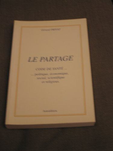 le partage