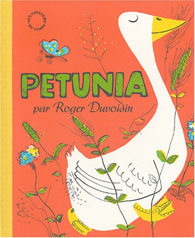 Pétunia