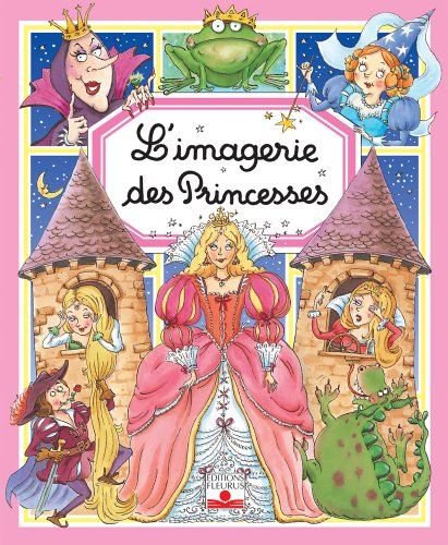 des princesses