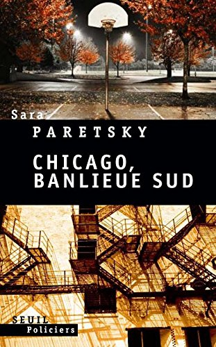 Chicago, banlieue Sud