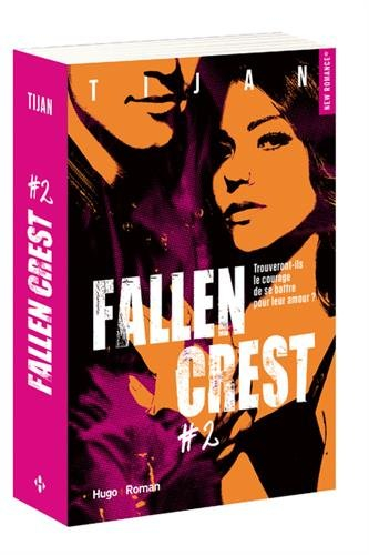 Fallen Crest. Vol. 2