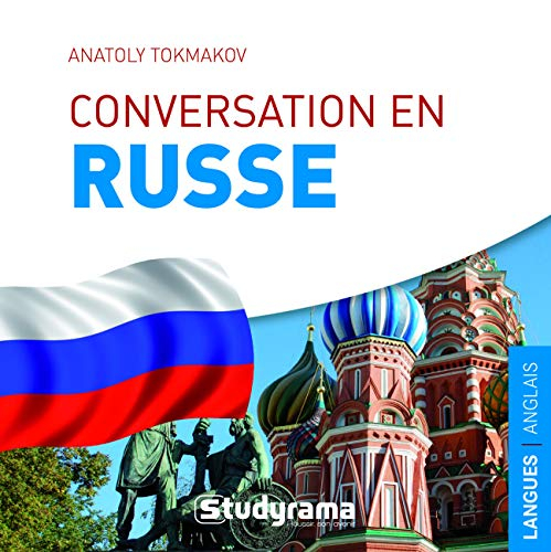 La conversation en russe