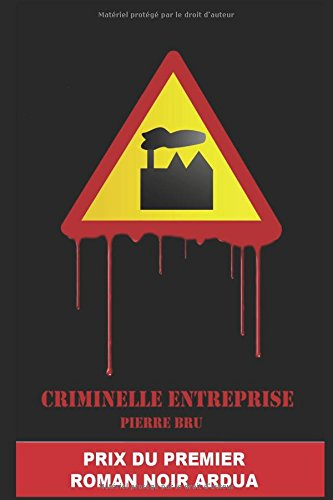 Criminelle entreprise