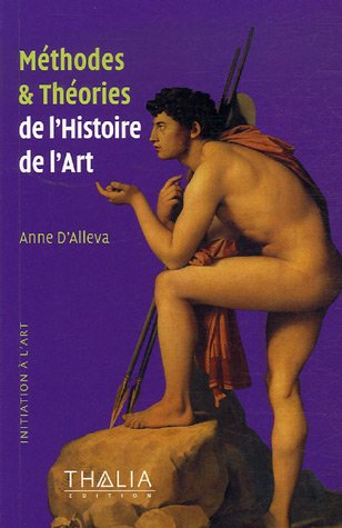 Méthodes & théories de l'histoire de l'art