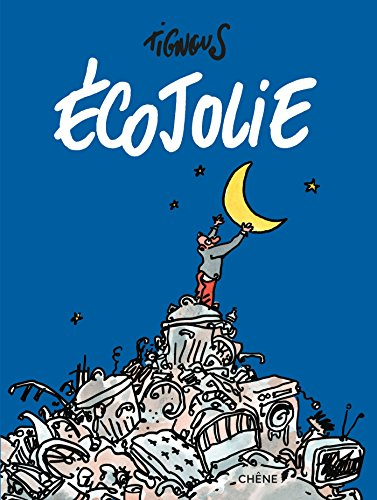 Ecojolie