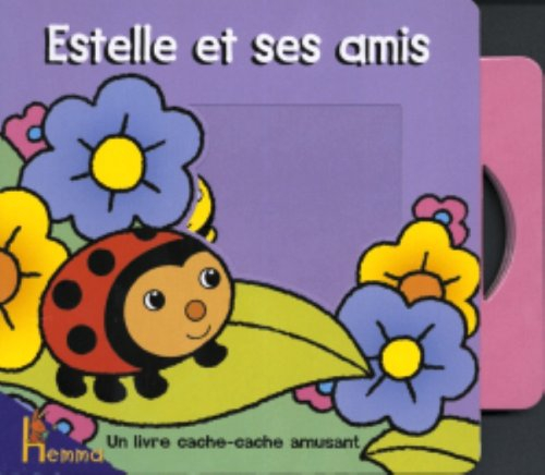 Estelle et ses amis