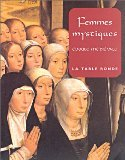 Femmes mystiques : époque médiévale