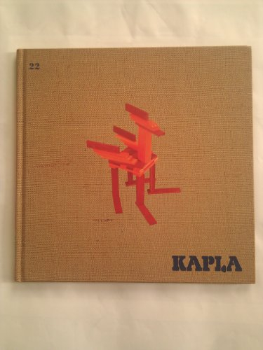 kapla volume 22