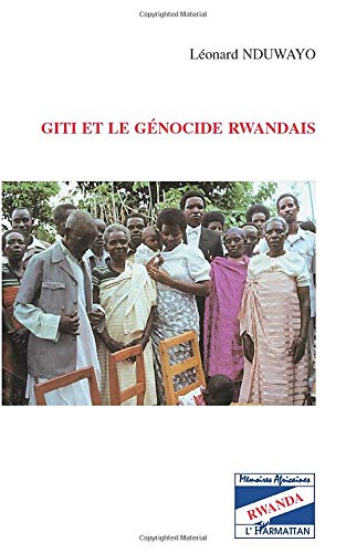 Giti et le génocide rwandais