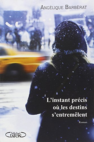 L'instant précis où les destins s'entremêlent
