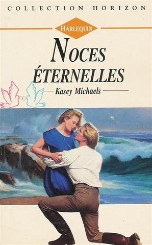 noces éternelles : collection : harlequin horizon n, 1342
