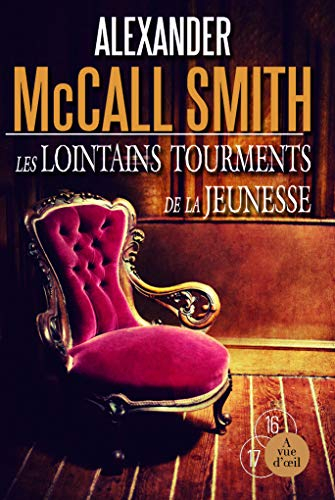 Les lointains tourments de la jeunesse