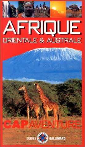 Afrique orientale et australe