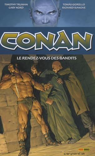 Conan. Vol. 3