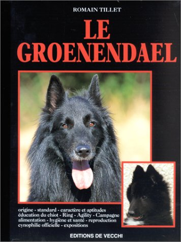 Le groenendael