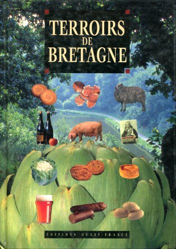 Terroirs de Bretagne