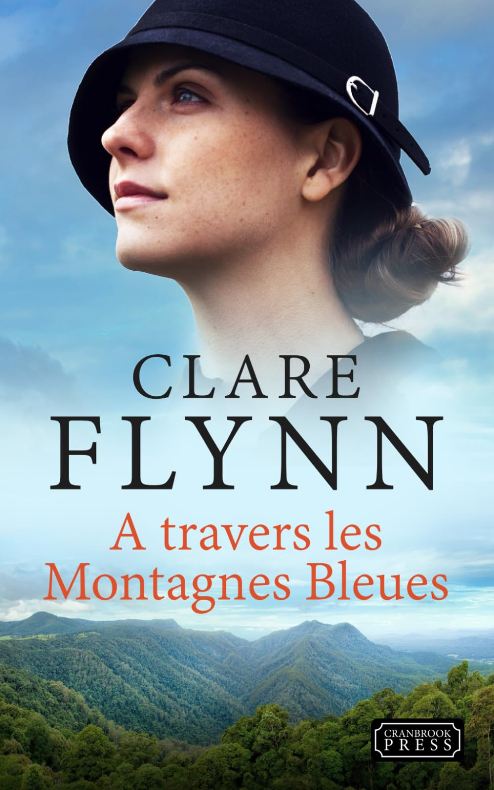 A Travers les Montagnes Bleues