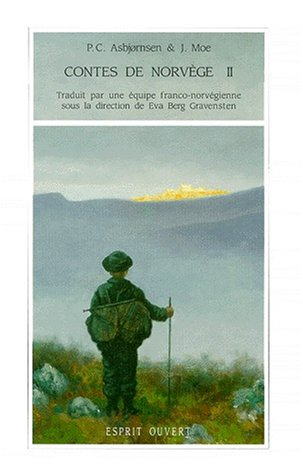 Contes de Norvège. Vol. 2