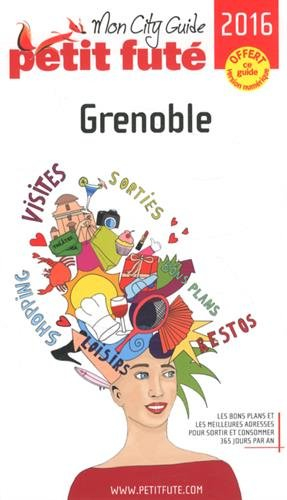 Grenoble : escapades en Isère : 2016