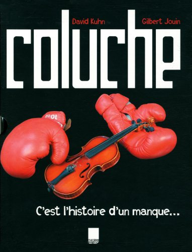 Coluche : c'est l'histoire d'un manque...