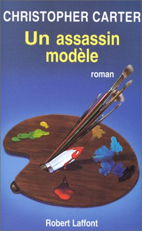 Les enquêtes de Lord Percival. Un assassin modèle