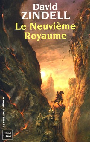 Le cycle d'Ea. Vol. 1. Le neuvième royaume