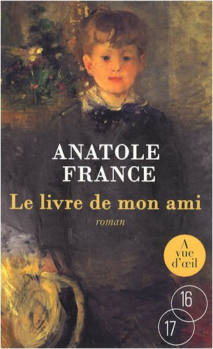 Le livre de mon ami