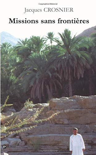 Missions sans frontières