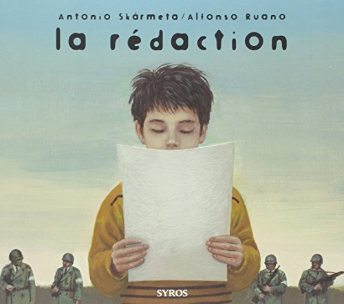 La rédaction