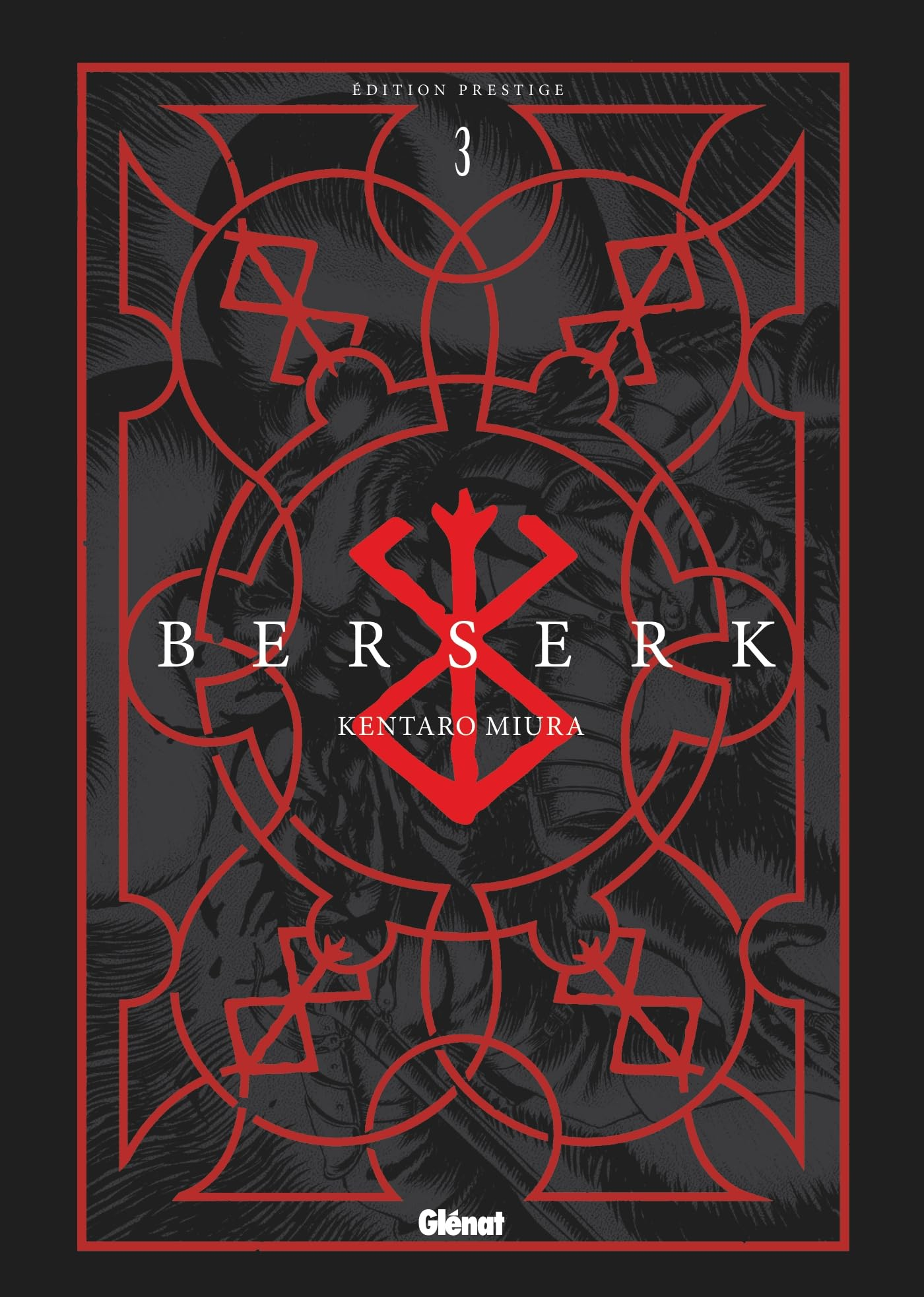 Berserk. Vol. 3