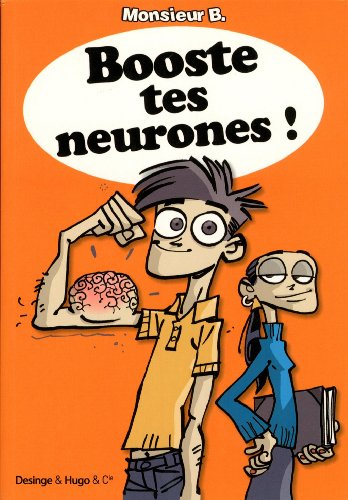 Booste tes neurones !