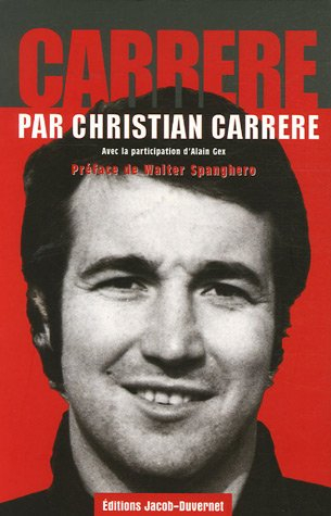 Carrère par Christian Carrère