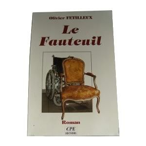 Le fauteuil