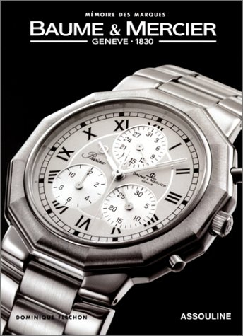 Baume et Mercier : Genève, 1830