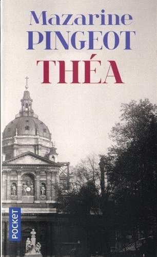 Théa
