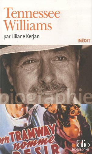 Tennessee Williams