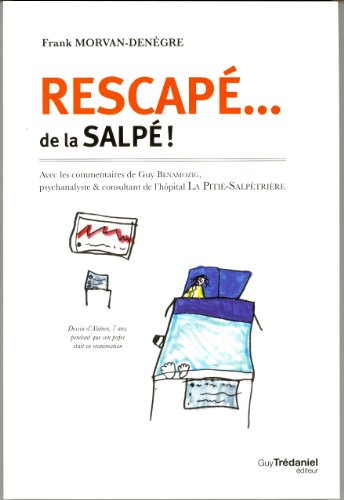 Rescapé de la Salpé