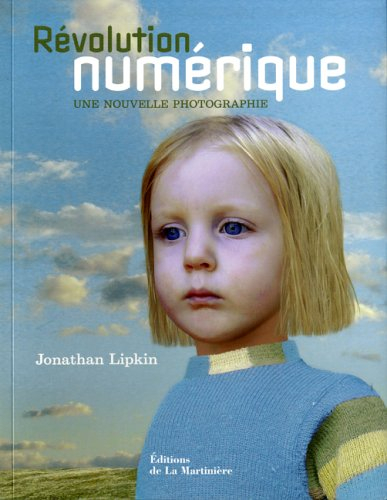 Révolution numérique : une nouvelle photographie