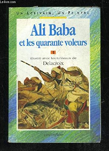 Ali-Baba et les quarante voleurs