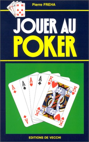 Jouer au poker