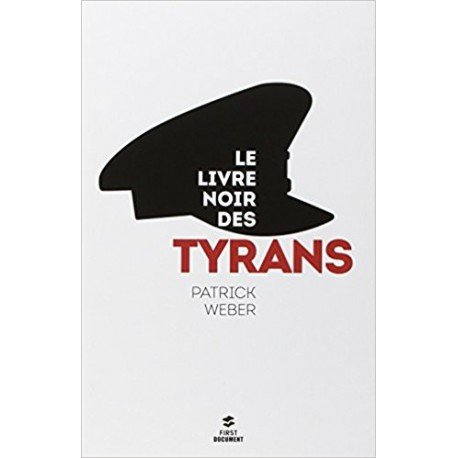 Le livre noir des tyrans