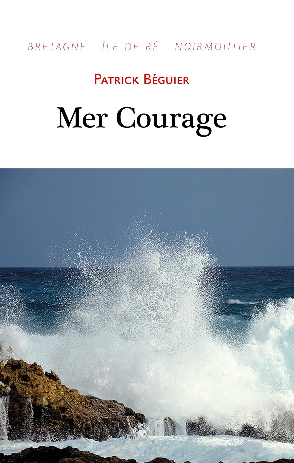 Mer courage