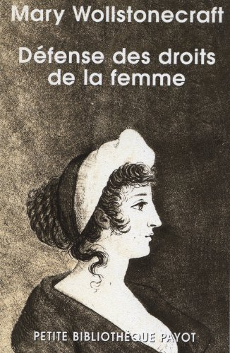 Défense des droits de la femme