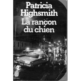la rançon du chien